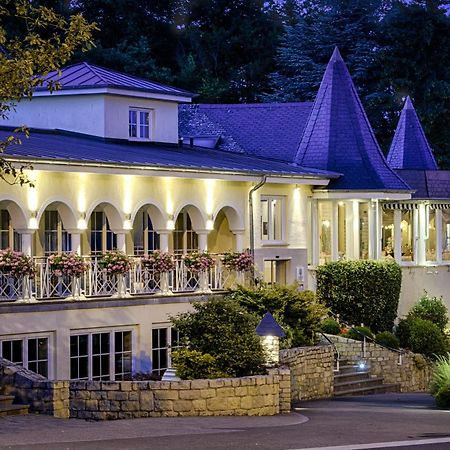 Hotel Domaine De La Foret Remich Exterior foto